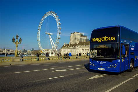 megabus uk routes and timetables.